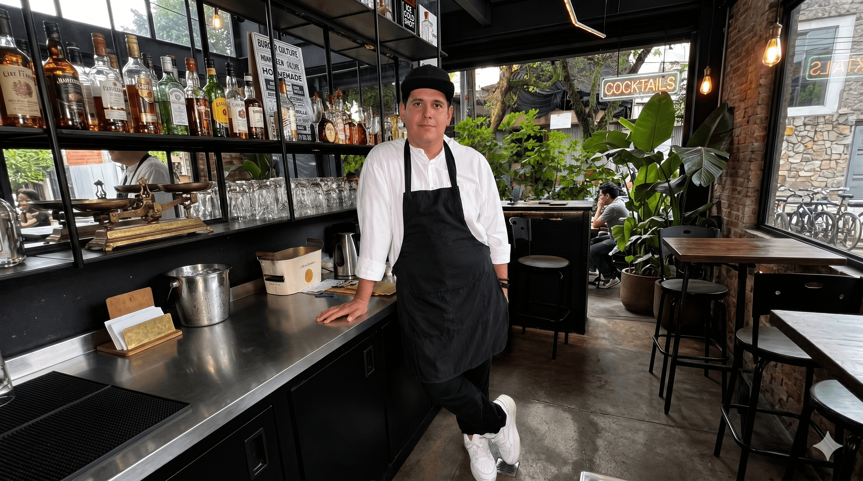 Gastronomía Premium