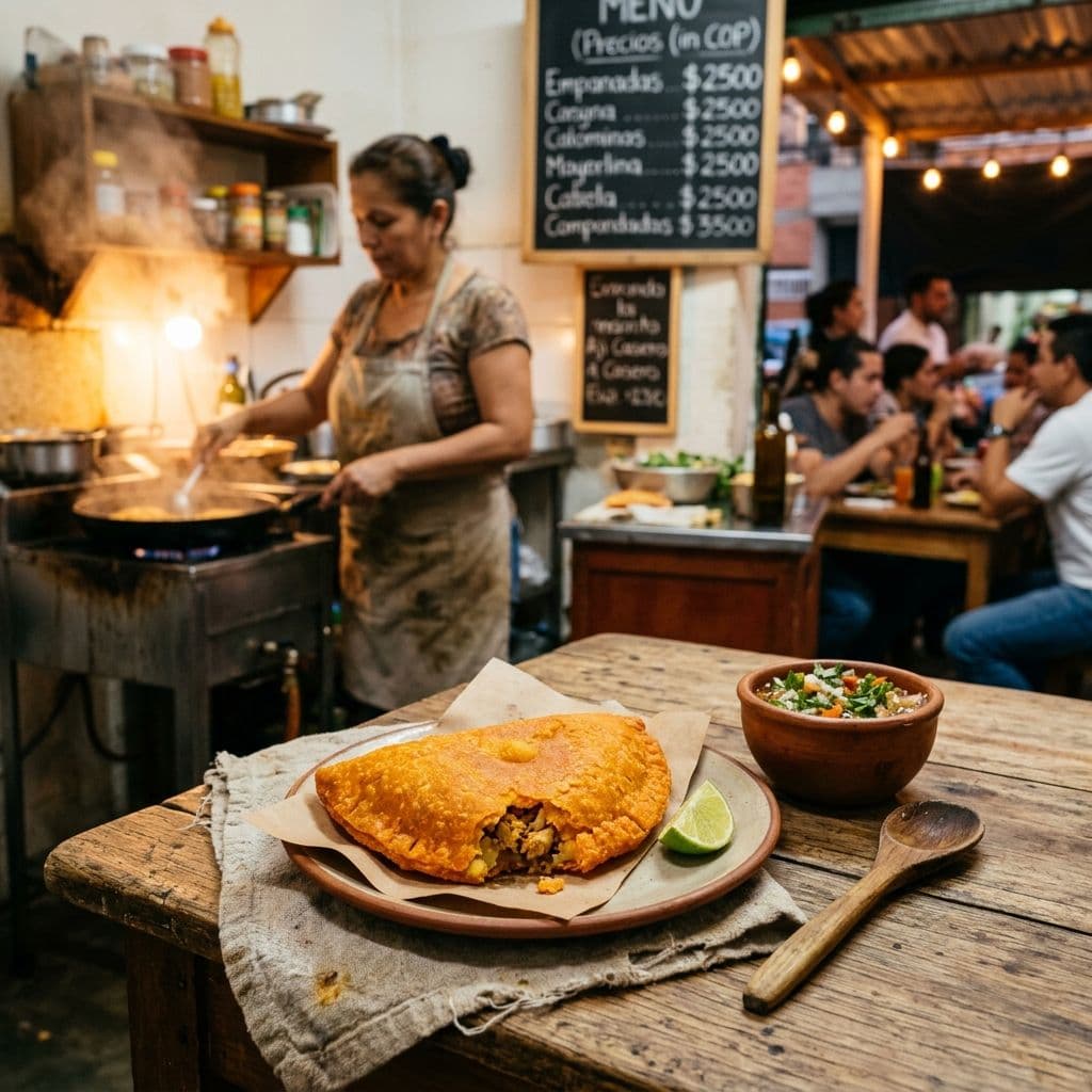 La Medellín que sí puede comer: marcas de barrio que le están ganando a la gentrificación gastronómica